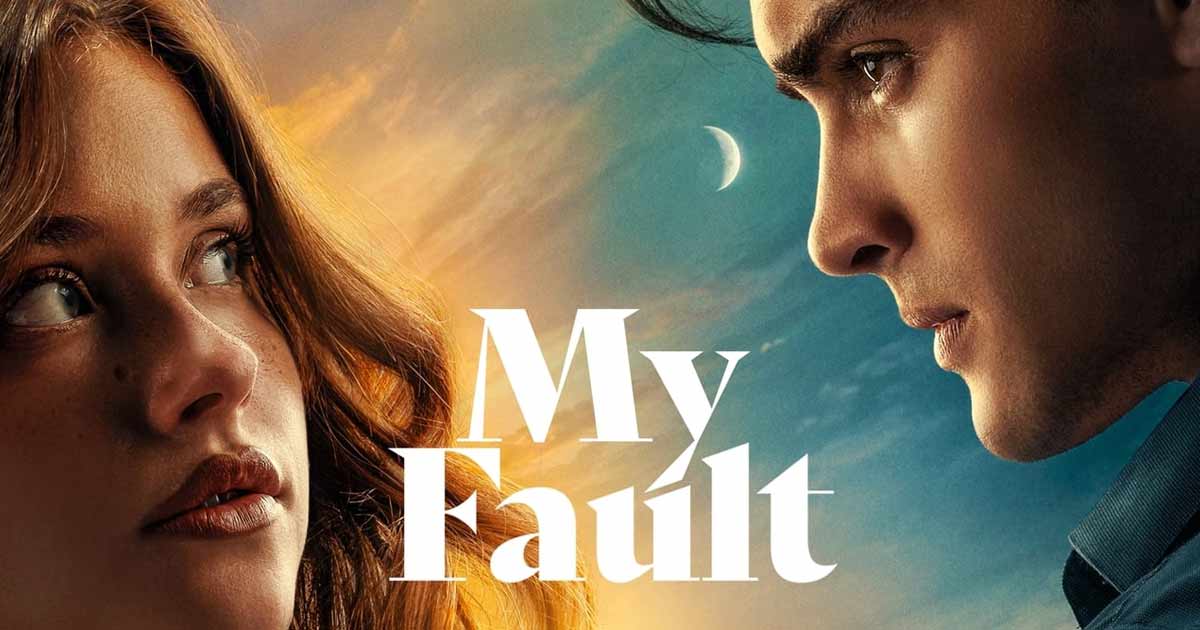 My Fault